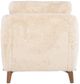 Hooker® Furniture CC Cynthia Yakety Yak Sand Chair-3