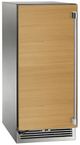 Perlick® Signature Series 15" 2.8 Cu. Ft. Panel Ready Undercounter Wine Cooler-0