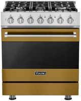 Golden Hour, Stainless Steel