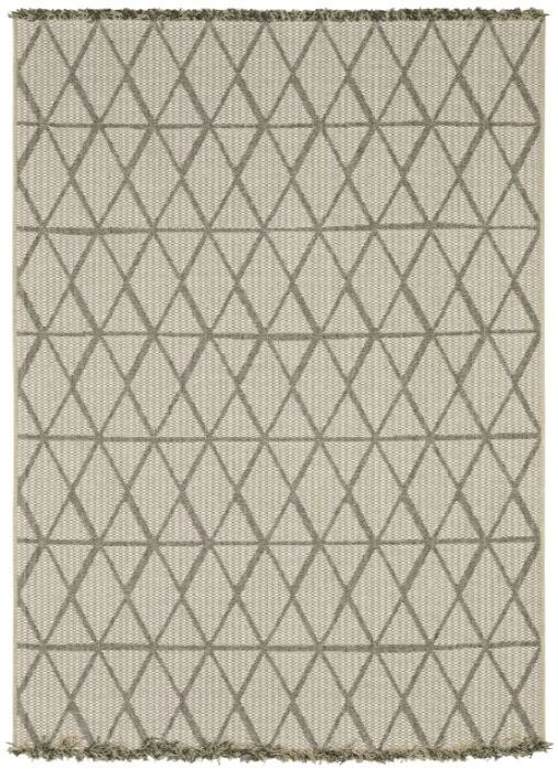 Oriental Weavers™ Gillian 5'x7' Style 2 Area Rug-0