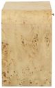 Fairfield® Sequoia Natural End Table-3