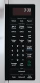 LG 2.2 Cu. Ft. Stainless Steel Over The Range Microwave-2