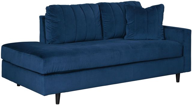 Signature Design by Ashley® Enderlin Ink Right Arm Facing Corner Chaise-0