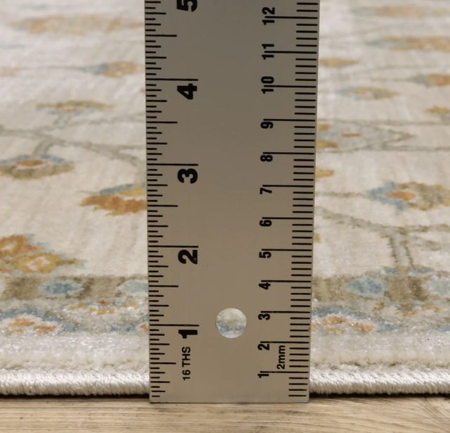 Oriental Weavers™ Maeve 5'x8' Style 5 Area Rug-2