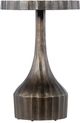 Hooker® Furniture Commerce and Market Ferrous Bronze Accent Table-0