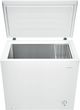 Frigidaire® 7.2 Cu. Ft. White Chest Freezer-2