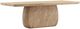 Dovetail Furniture Nexus Light Natural Dining Table-0