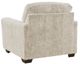 Signature Design by Ashley® Lonoke Parchment Chair and a Half-3
