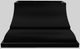 Vent-A-Hood® Designer Series 54" Black Island Range Hood-0