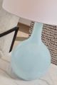 Signature Design by Ashley® Rylanton Aqua Table Lamp-2