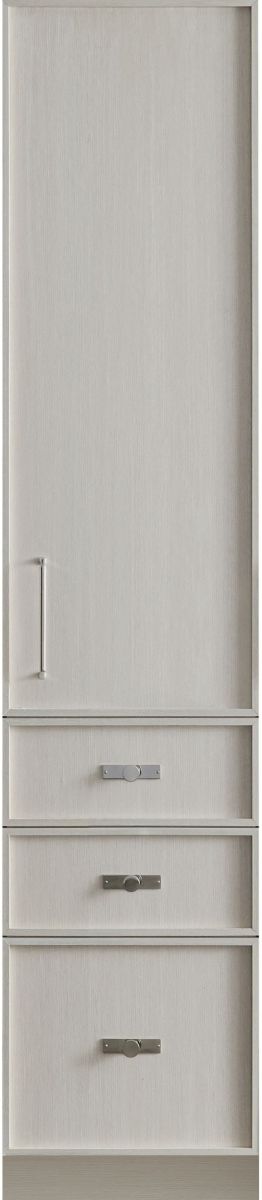 Monogram® 13.3 Cu. Ft. Panel Ready Built In Column Refrigerator-1