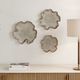 Uttermost® Selene 3-Piece Wall Decor-2