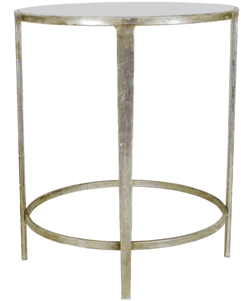Zeugma Imports Side Table - Thumbnail 4