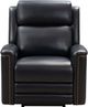 BarcaLounger® Tomas Haysome-Midnight-Blue Power Recliner-2