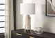 Monarch Specialties Inc. Beige 30" Table Lamp-2
