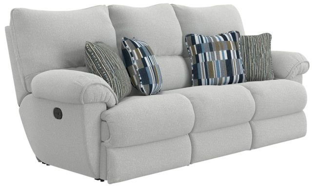 Catnapper® Lenny Winter Power Reclining Sofa-0