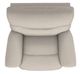 La-Z-Boy® James Muslin Power Wall Recliner with Headrest and Lumbar-4