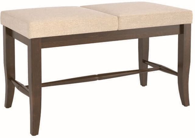 Banc rembourré Canadel Canadel® BNN08902JN19M18-0