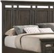 Intercon Hawthorne Burnished Clay Queen Standard Panel Bed-2