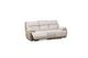 Drew & Jonathan Home Belvedere Taupe Power Reclining Sofa-1