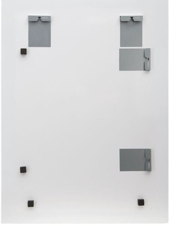 Signature Design by Ashley® Clemick Turquoise Wall Art-3