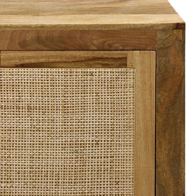 Harp & Finial® Colby Natural Sideboard-2