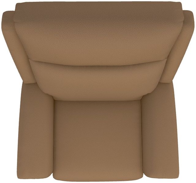 La-Z-Boy® Ace Camel Manual Rocking Recliner-5