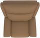 La-Z-Boy® Ace Camel Manual Rocking Recliner-5