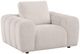 Coaster® Burnett Ivory Accent Chair-0