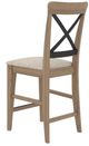 Canadel Customizable Loft 8193 Stool-3