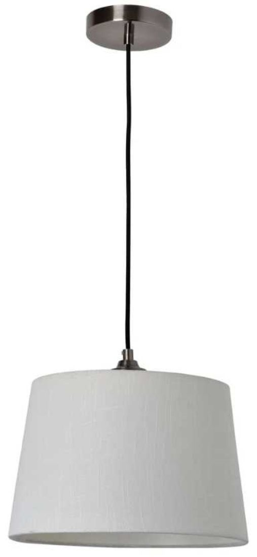 Adesso® Antique Pewter Pendant -0