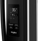 Whirlpool 36 in. 30.5 Cu. Ft. Black French Door Refrigerator with Interior Water Dispenser-1