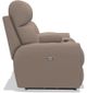 La-Z-Boy® Douglas Cashmere Power Reclining Loveseat with Headrest and Console-2