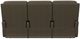 La-Z-Boy® Finley Driftwood Power Wall Reclining Sofa with Headrest and Lumbar-4