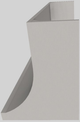 Vent-A-Hood® 48" Stainless Steel Wall Mounted Range Hood-1
