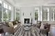 Dalyn™ Rug Company Rocco Charcoal 5'x7' Rug-3