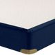 Chattam & Wells™ Princess 9" Twin Standard Foundation-2