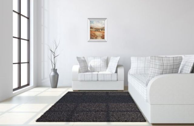Classy Art Hilltown Lanscanadian Art Prints Inc. E II by Rosie Abrahams Wall Art-2