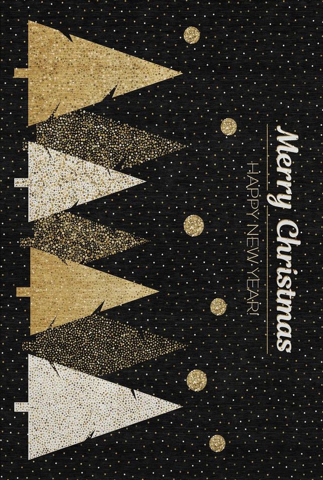 Dalyn™ Rug Company Merry & Bright MY11 5'x8 Area Rug-0