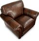 La-Z-Boy® William Stationary Occasional Chair-4