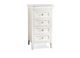 Handstone Monticello 5 Drawer Lingerie Chest-0