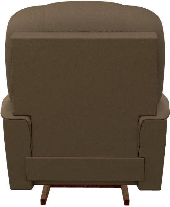 La-Z-Boy® Jasper Mocha Power Rocking Recliner with Headrest and Lumbar-3