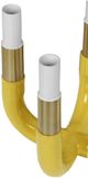 TOV Furniture Kaonashi Yellow Candelabra-4