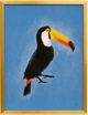 Stylecraft Tamara Day for Stylecraft Bright Bird IV Wall Art-0
