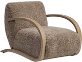Taupe Shearling