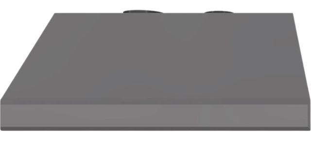 Vent-A-Hood® 48" Gunsmoke Wall Hood-0