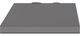 Vent-A-Hood® 48" Gunsmoke Wall Hood-0