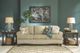 Signature Design by Ashley® Berit Black/White Wall Art-2