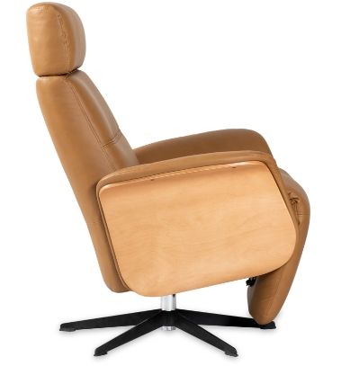 IMG® Comfort Customizable Space 5100 Manual Recliner-1