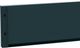 Ilve 40" Emerald Green Toe Kick for Nostalgie and Pro Ilve Range-2